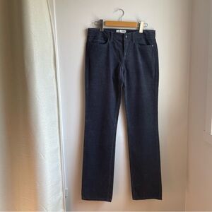 NWT Corduroy Pants Esprit Straight Leg Size 6